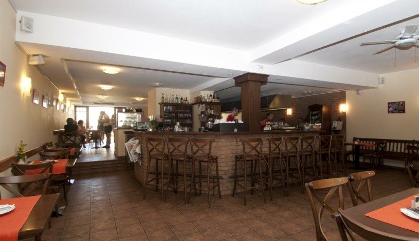 Penzion Černej pták Jindřichův Hradec